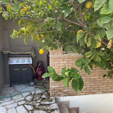 D&M Studio Ριο Πατρα Patras Esterno foto