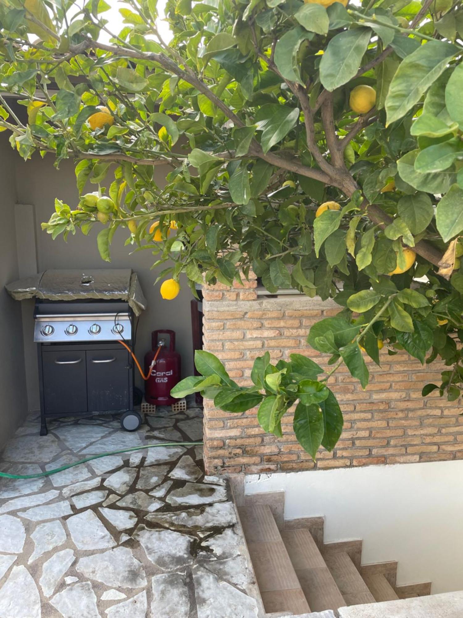 D&M Studio Ριο Πατρα Patras Esterno foto