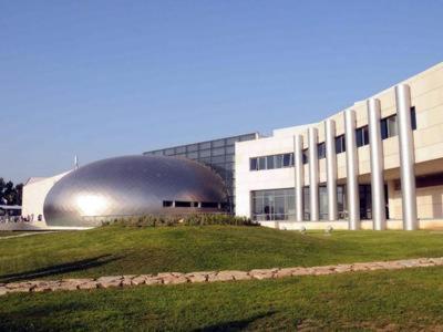 D&M Studio Ριο Πατρα Patras Esterno foto