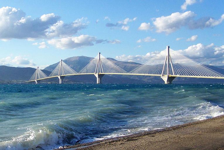 D&M Studio Ριο Πατρα Patras Esterno foto